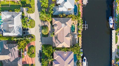 A home in Lighthouse Point