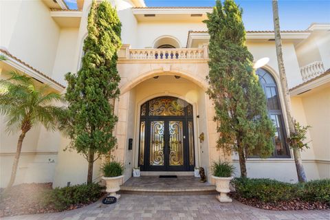 A home in Lighthouse Point