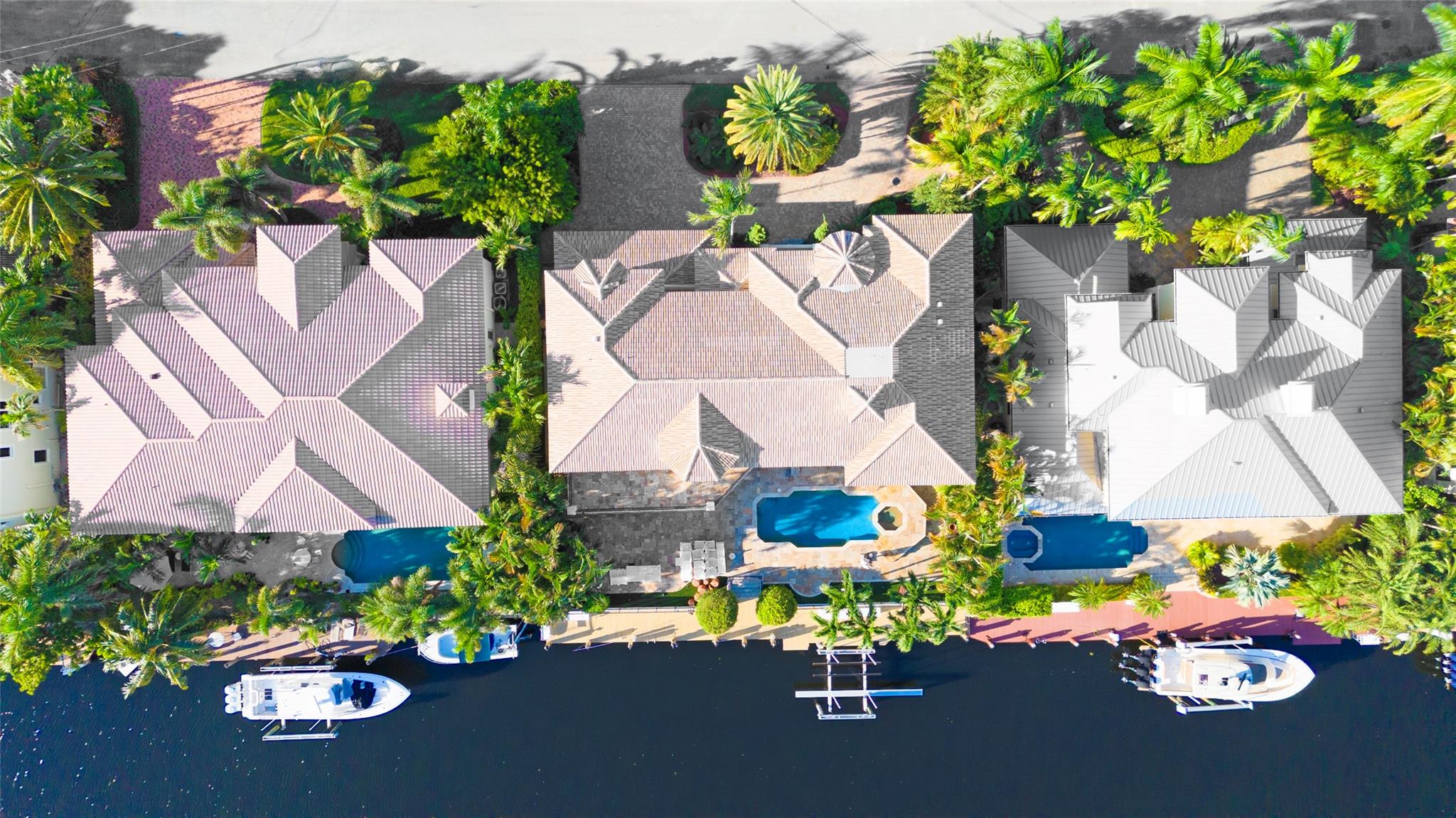 Lighthouse Point 5th Sec - Residential