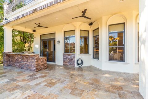 A home in Lighthouse Point