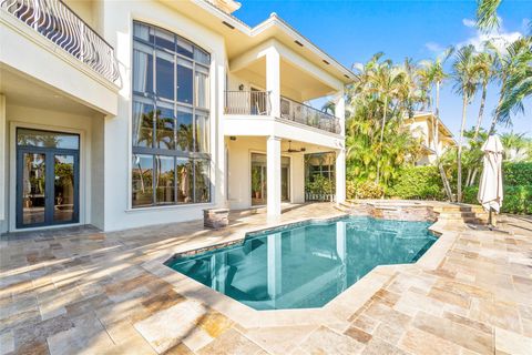 A home in Lighthouse Point