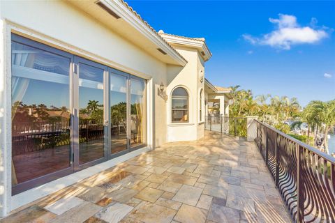 A home in Lighthouse Point