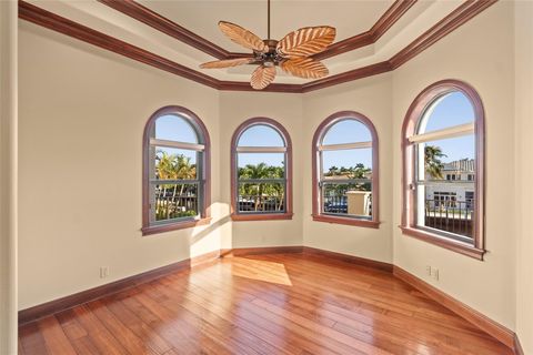 A home in Lighthouse Point