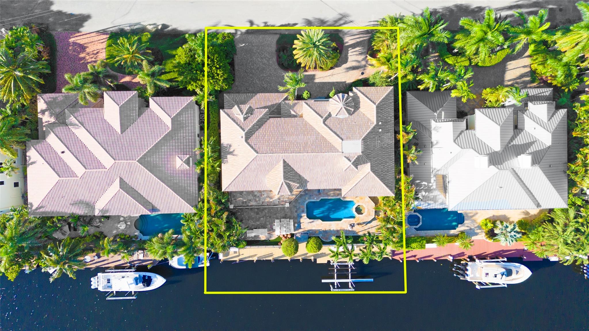 Lighthouse Point 5th Sec - Residential