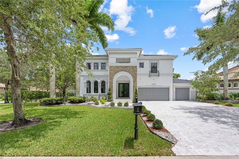 7582 NW 127th Manor Parkland FL 33076