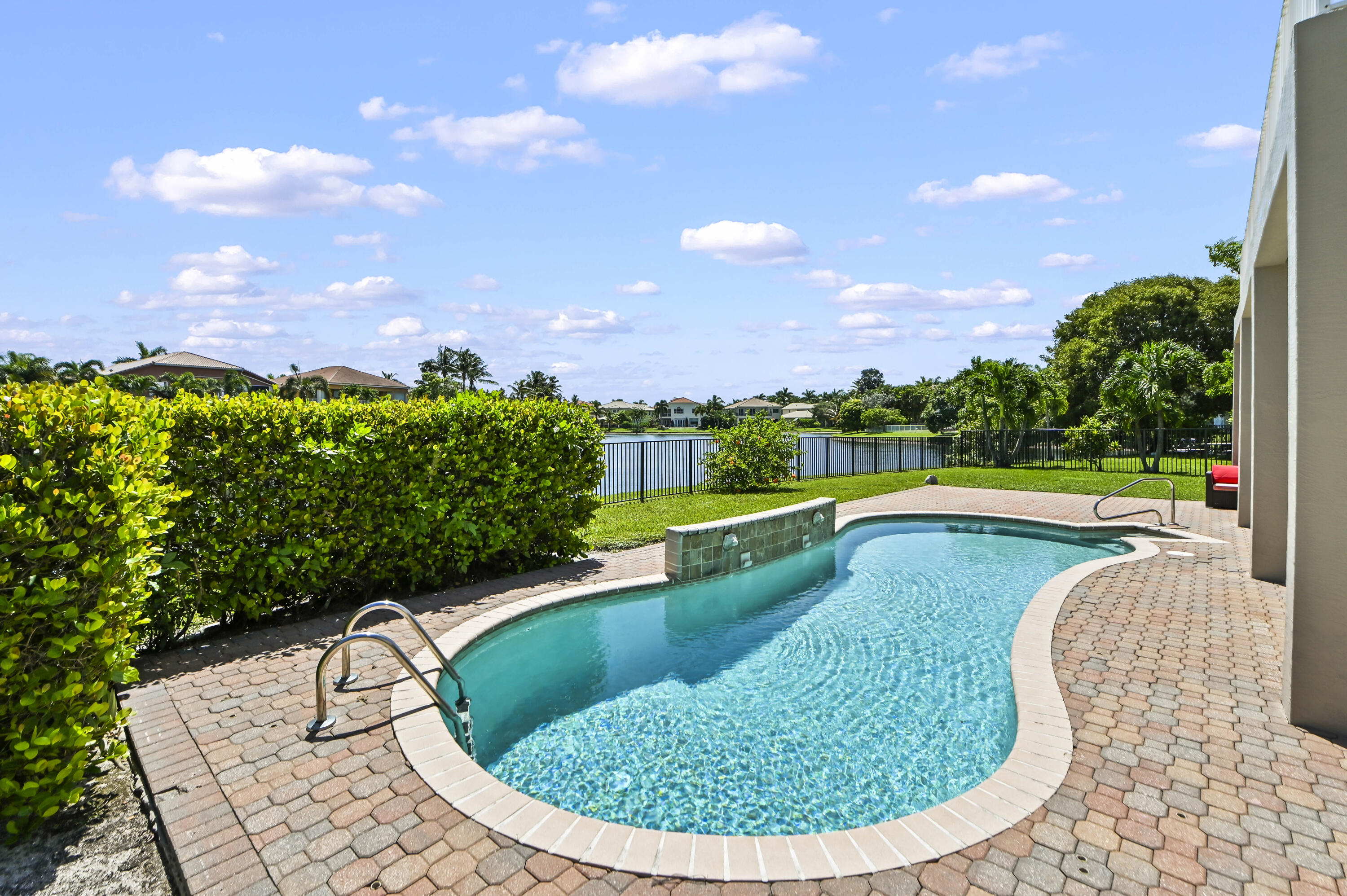 9133 Delemar Court
