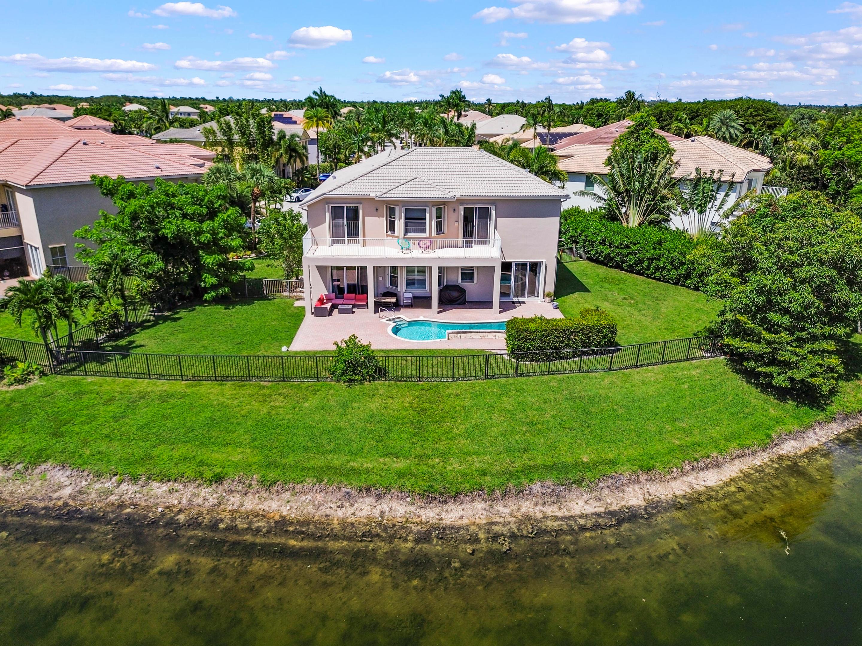 9133 Delemar Court