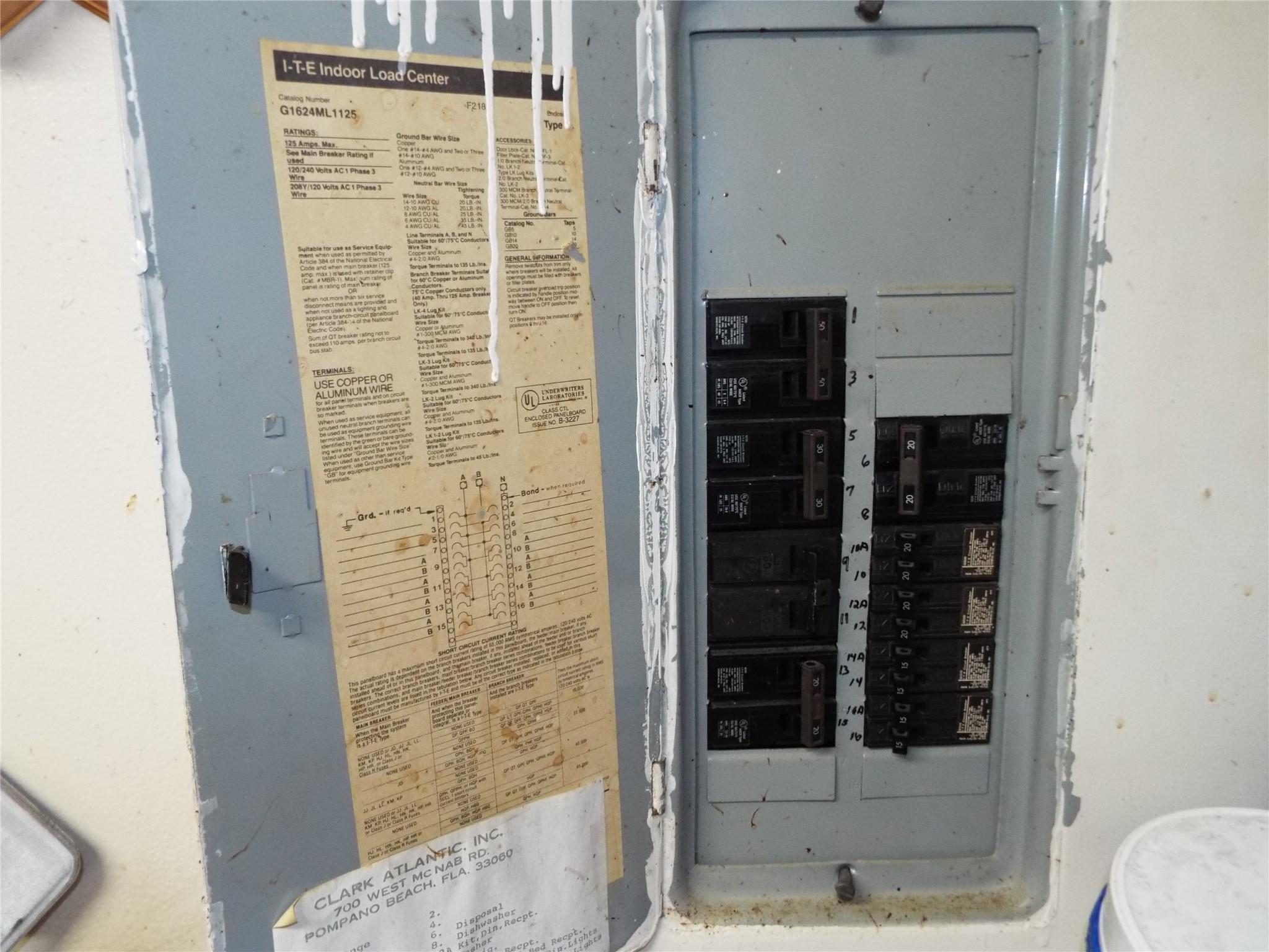 OAKLAND FOREST CLUB - Residential