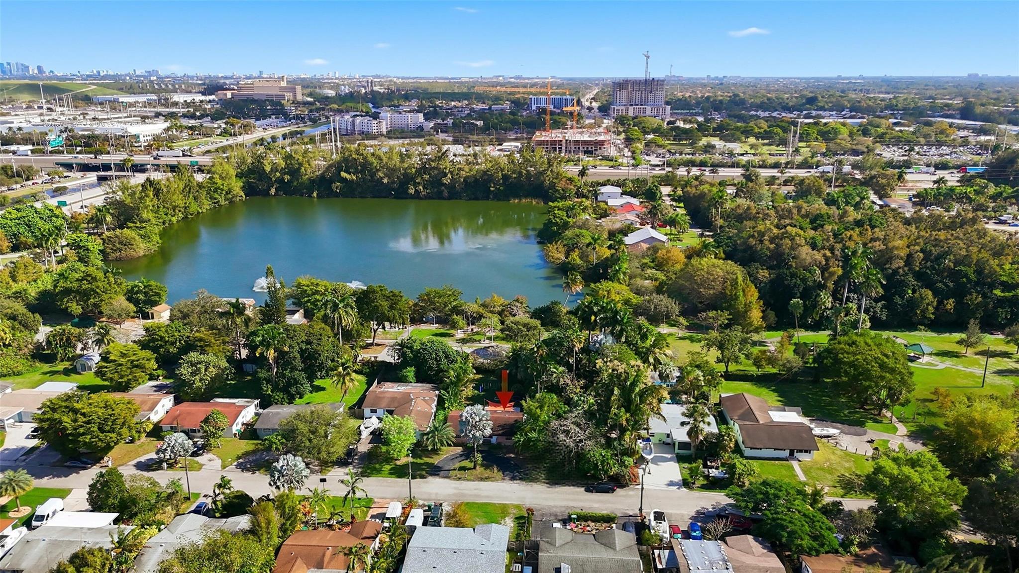 Zinner Park 43-3 B - Residential