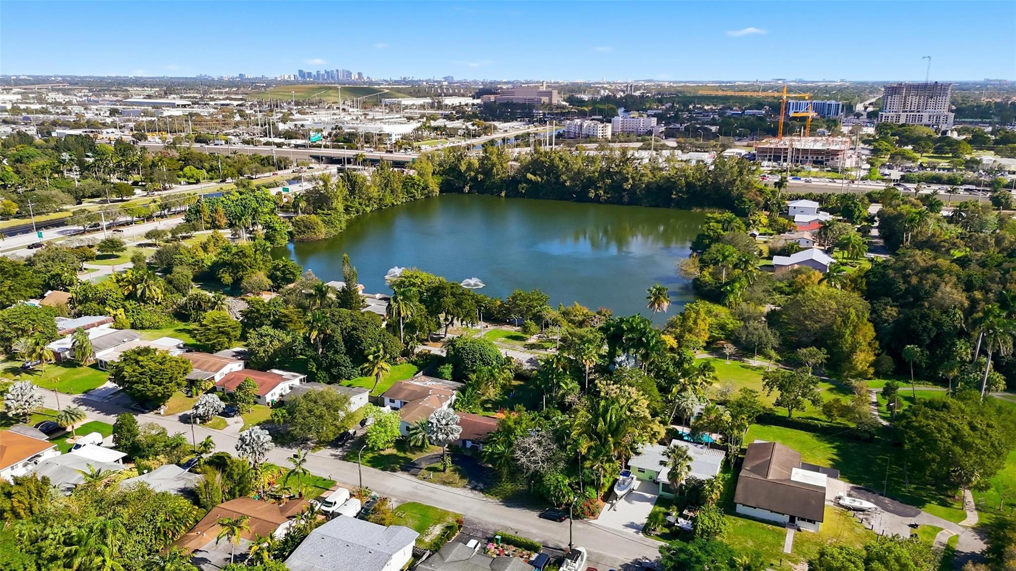 Zinner Park 43-3 B - Residential