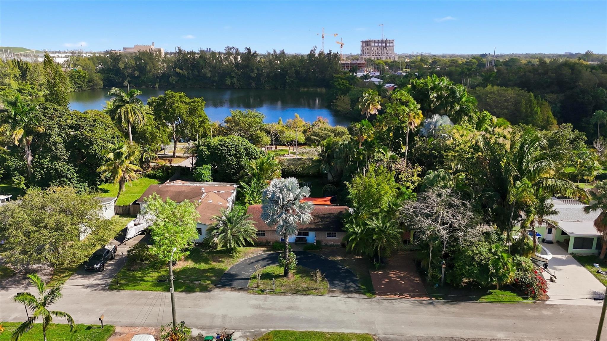 Zinner Park 43-3 B - Residential