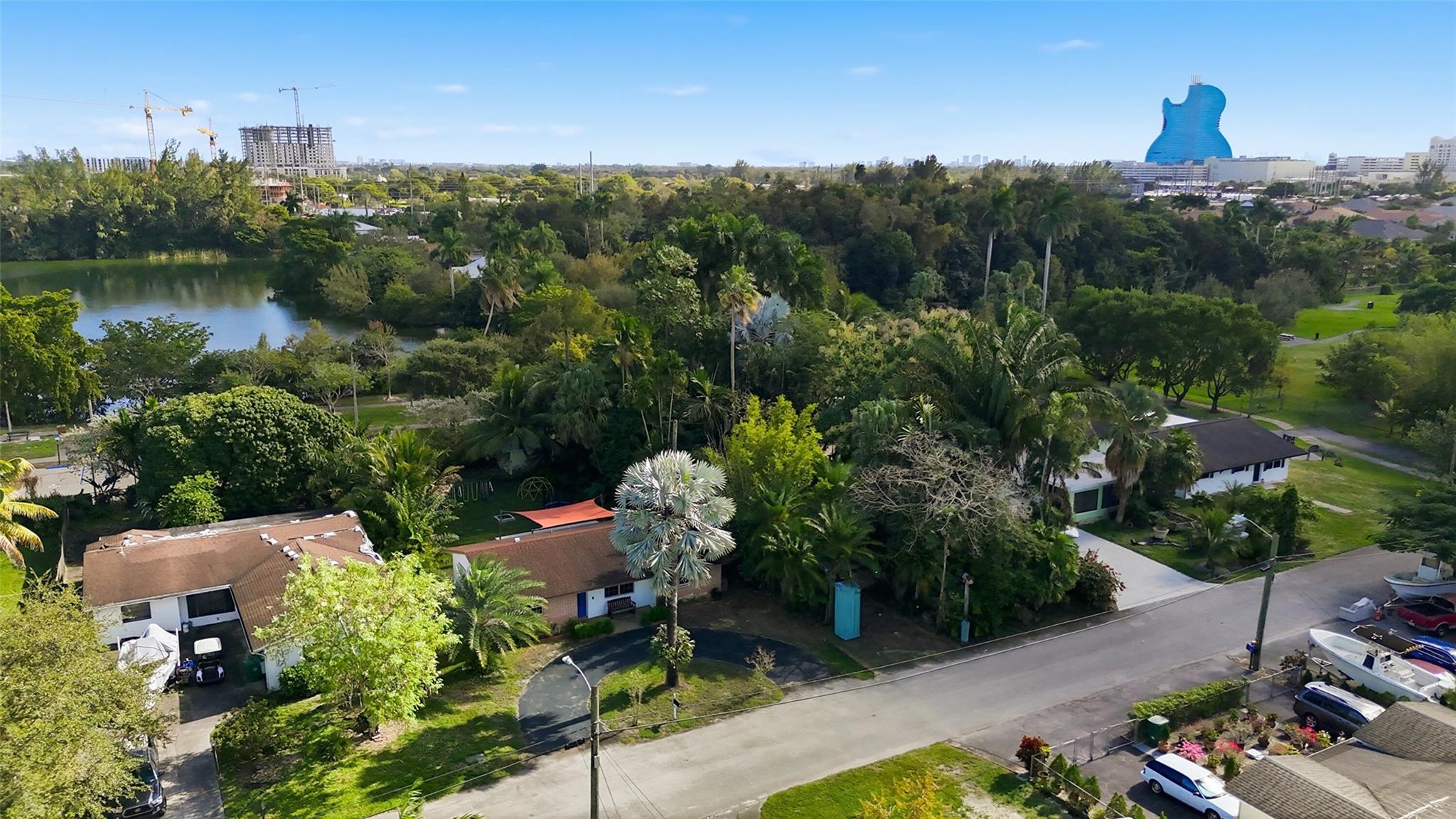 Zinner Park 43-3 B - Residential