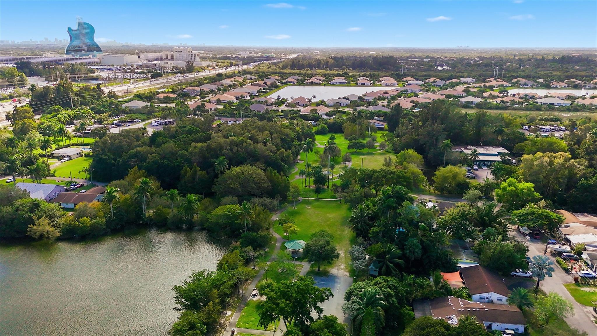 Zinner Park 43-3 B - Residential