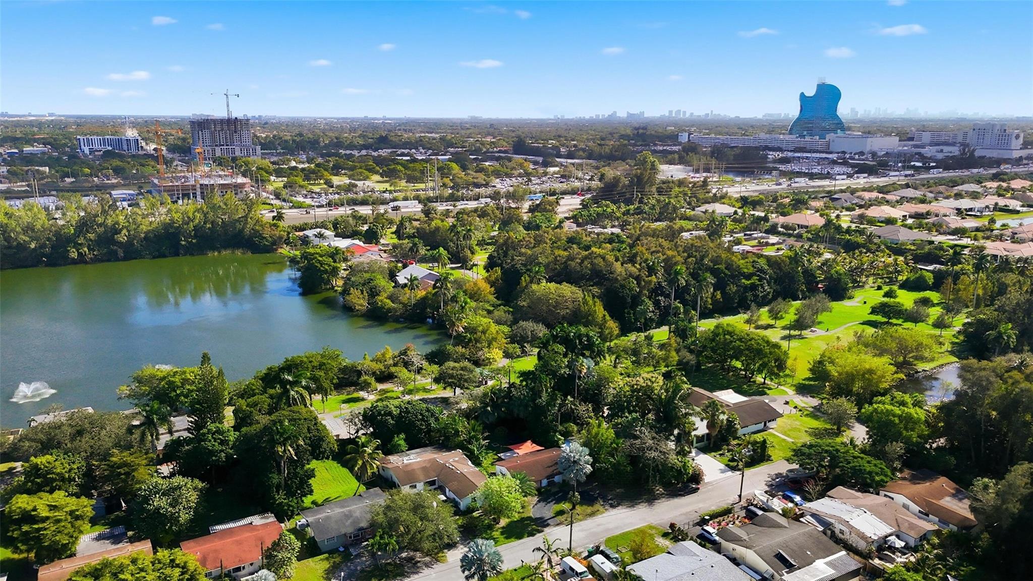 Zinner Park 43-3 B - Residential