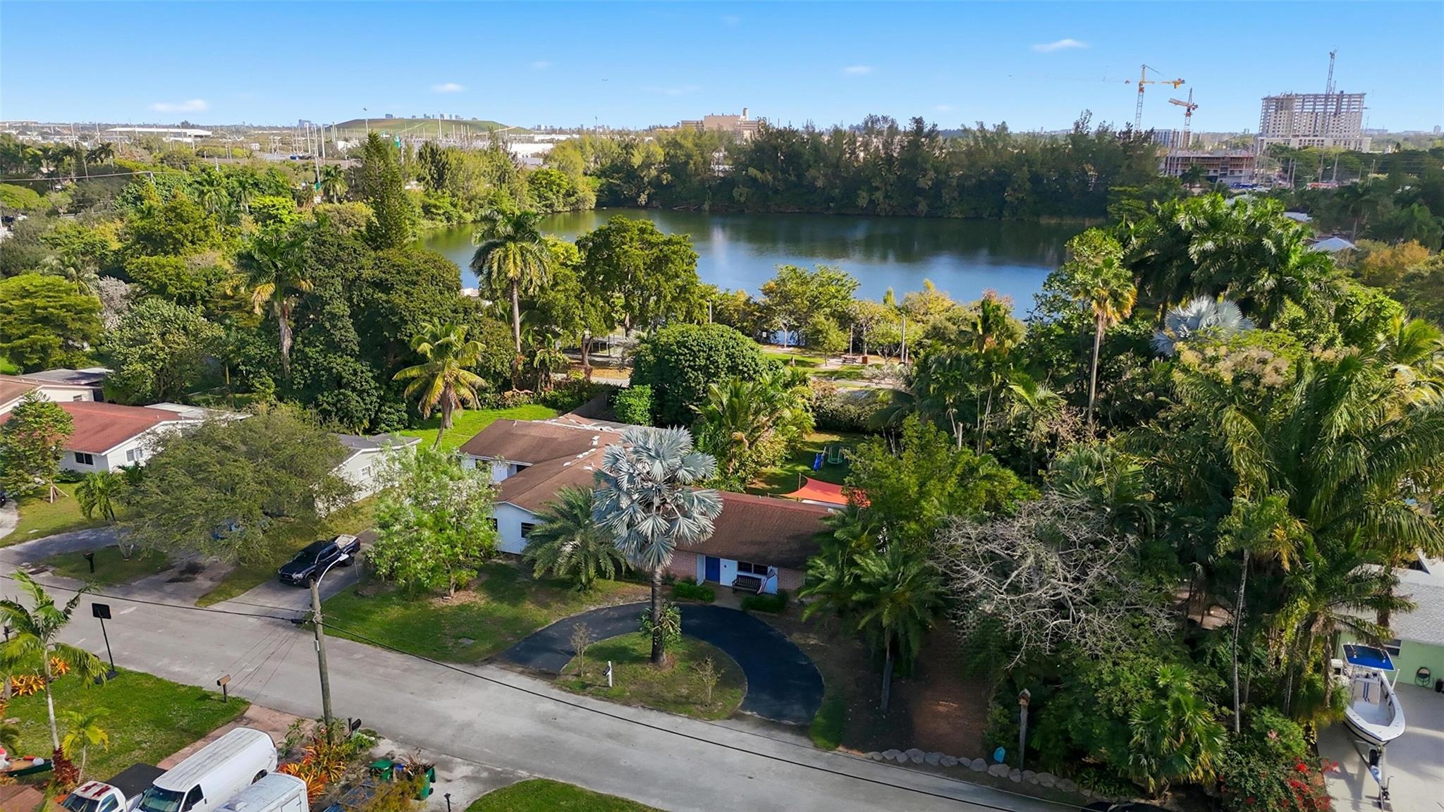 Zinner Park 43-3 B - Residential