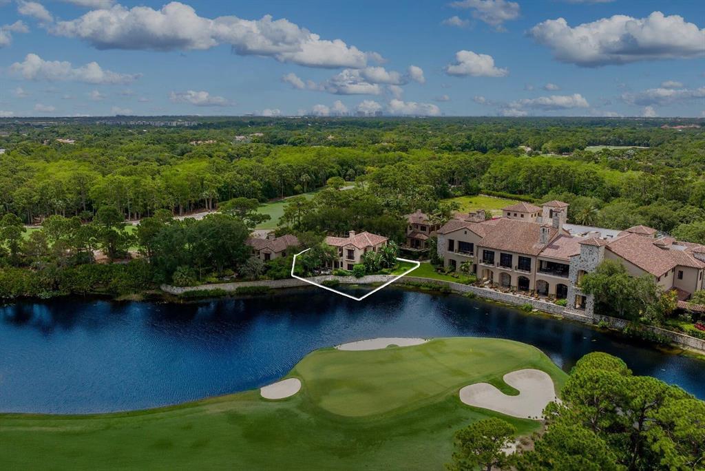 BEARS CLUB VILLAS CONDO - Residential