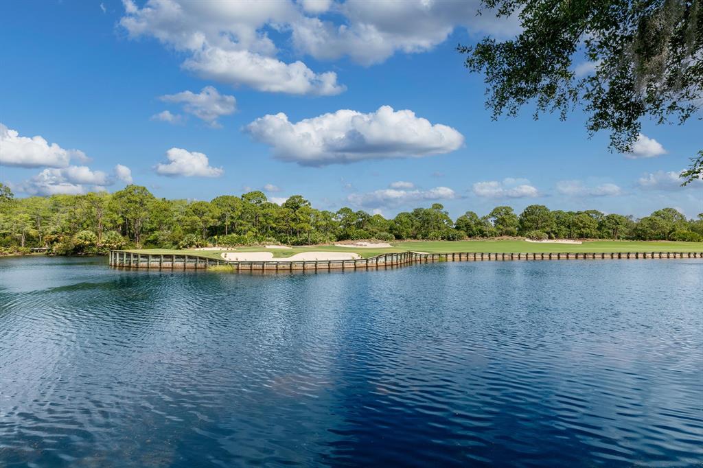 BEARS CLUB VILLAS CONDO - Residential