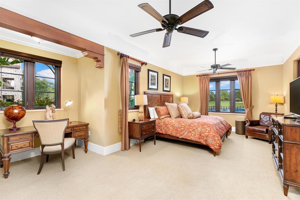 BEARS CLUB VILLAS CONDO - Residential