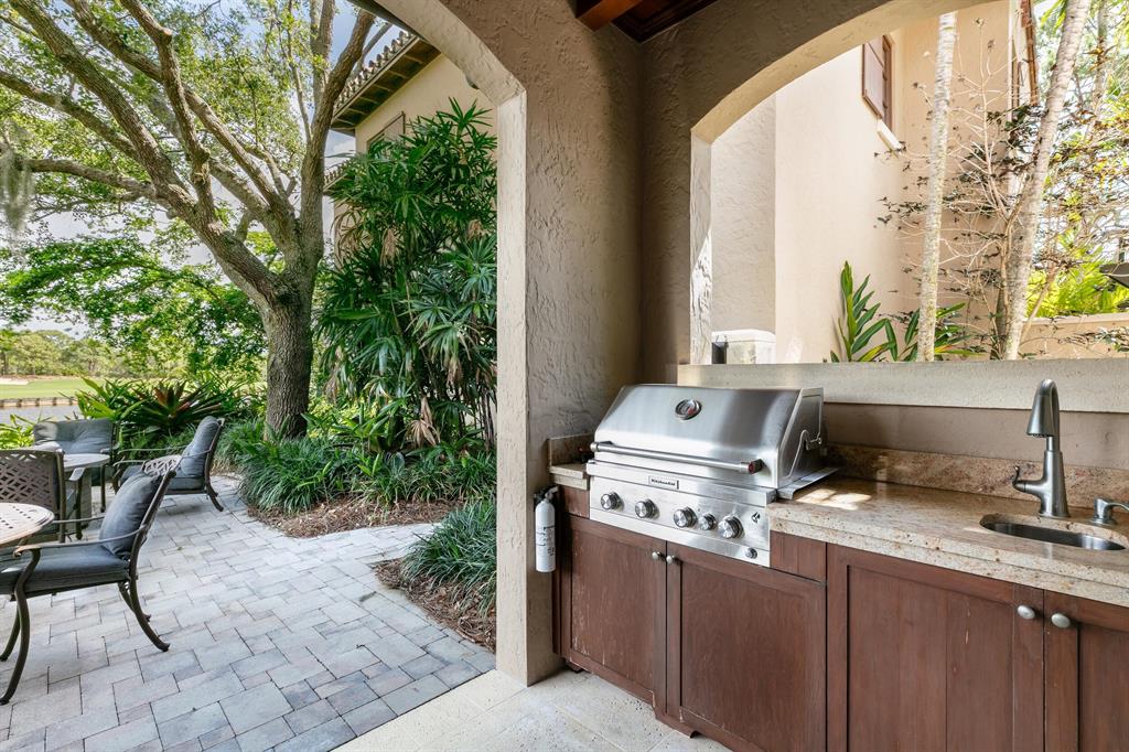 BEARS CLUB VILLAS CONDO - Residential