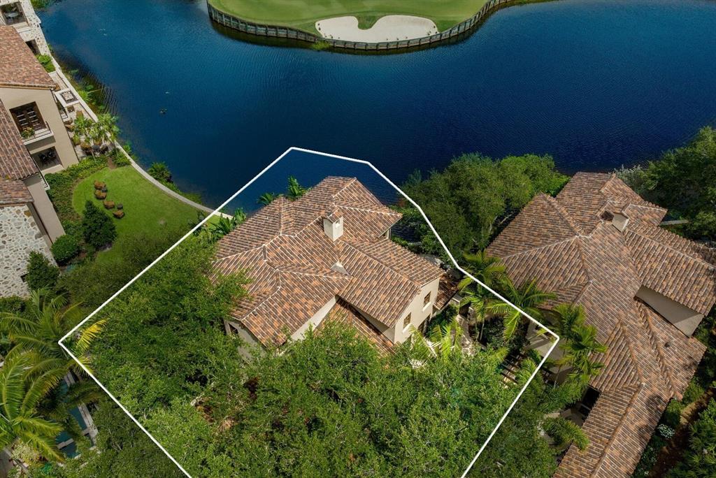 BEARS CLUB VILLAS CONDO - Residential