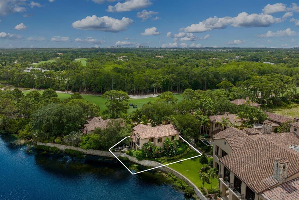 BEARS CLUB VILLAS CONDO - Residential