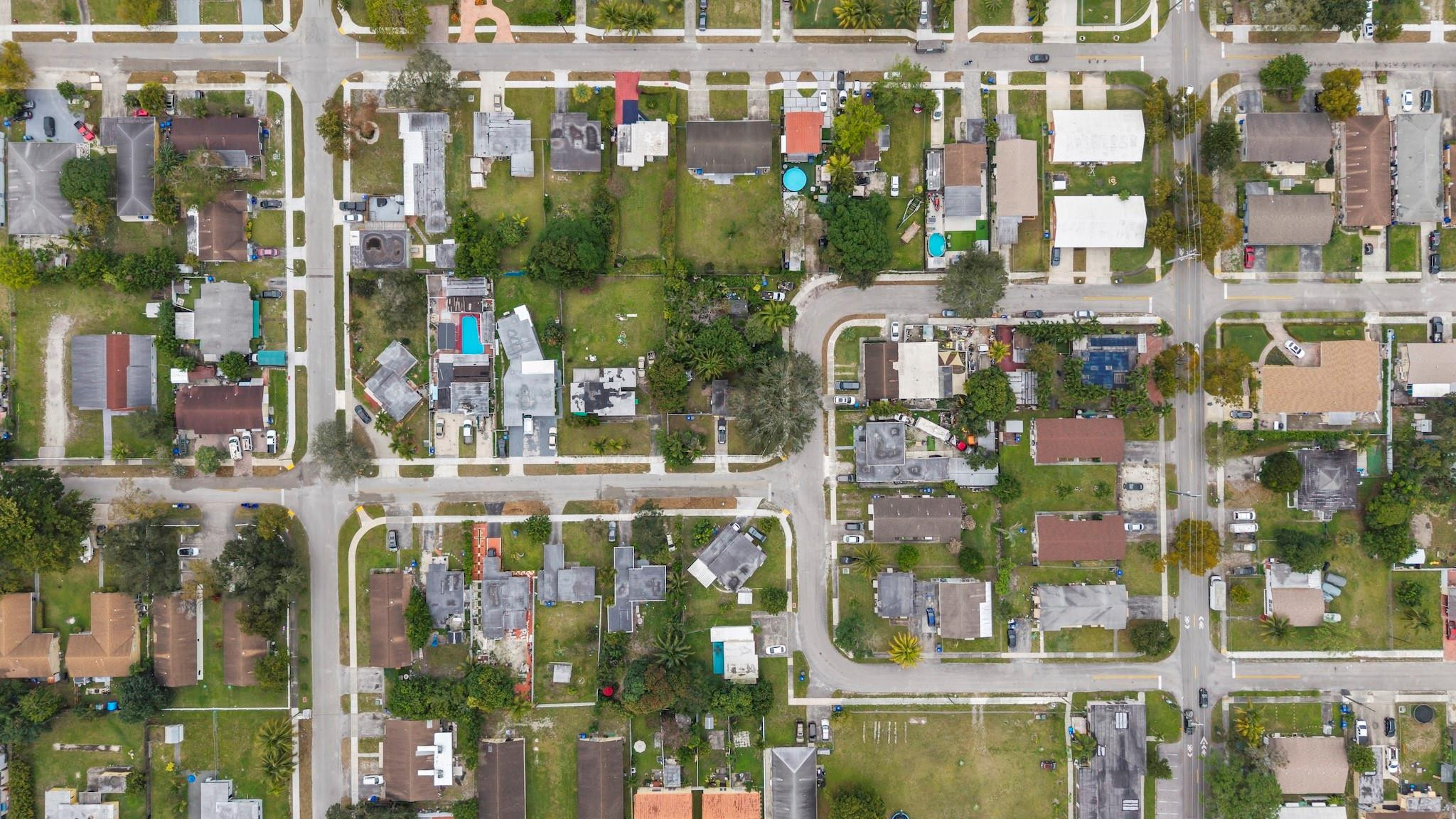 Hollywood Beach Heights S - Residential