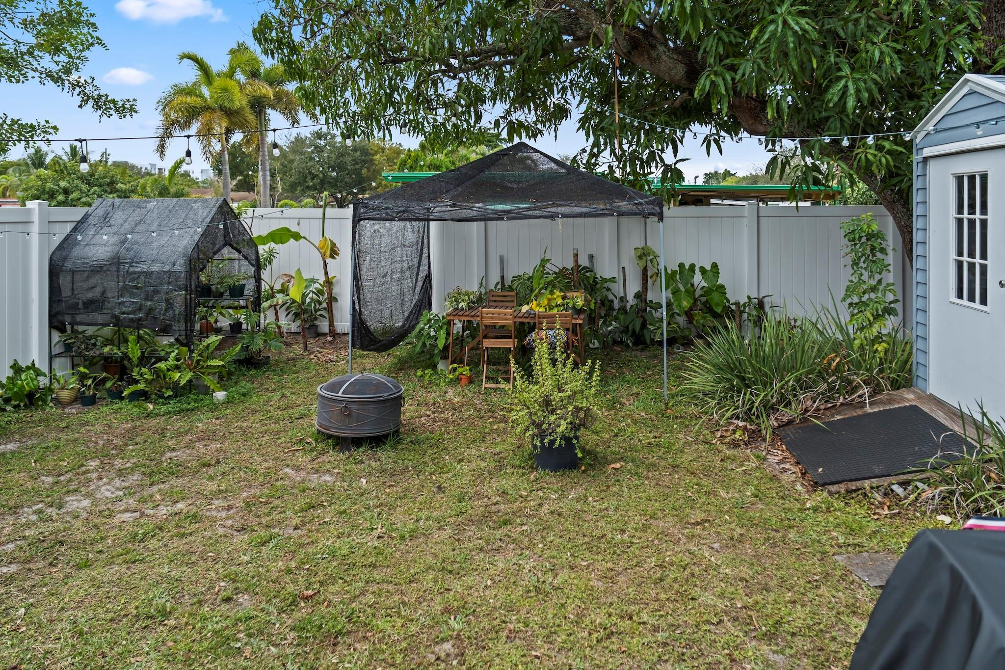 Hollywood Beach Heights S - Residential