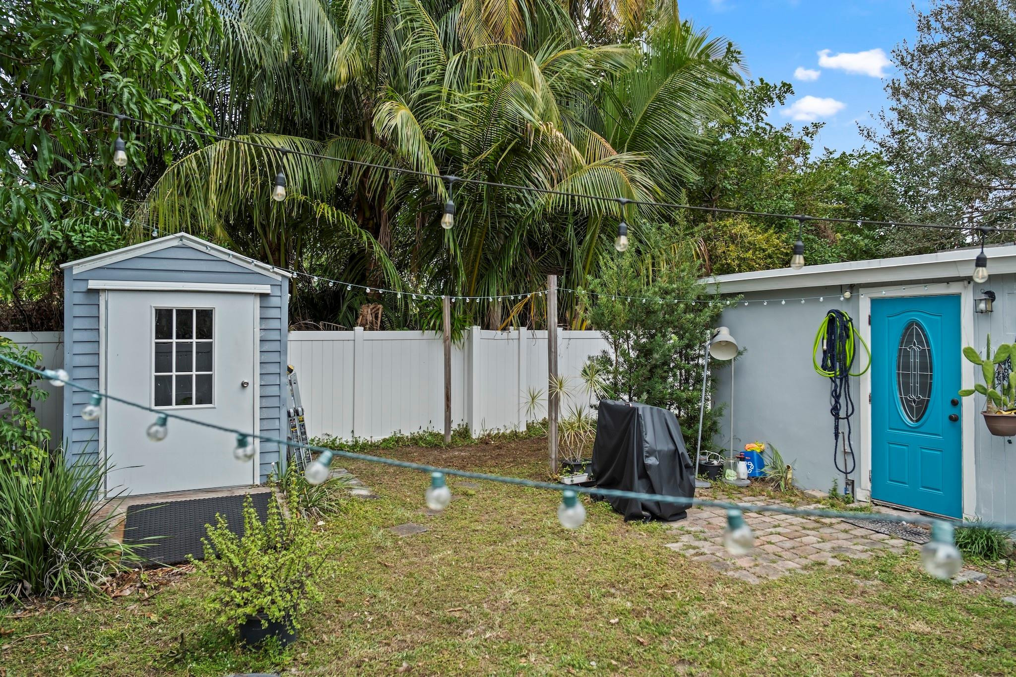 Hollywood Beach Heights S - Residential