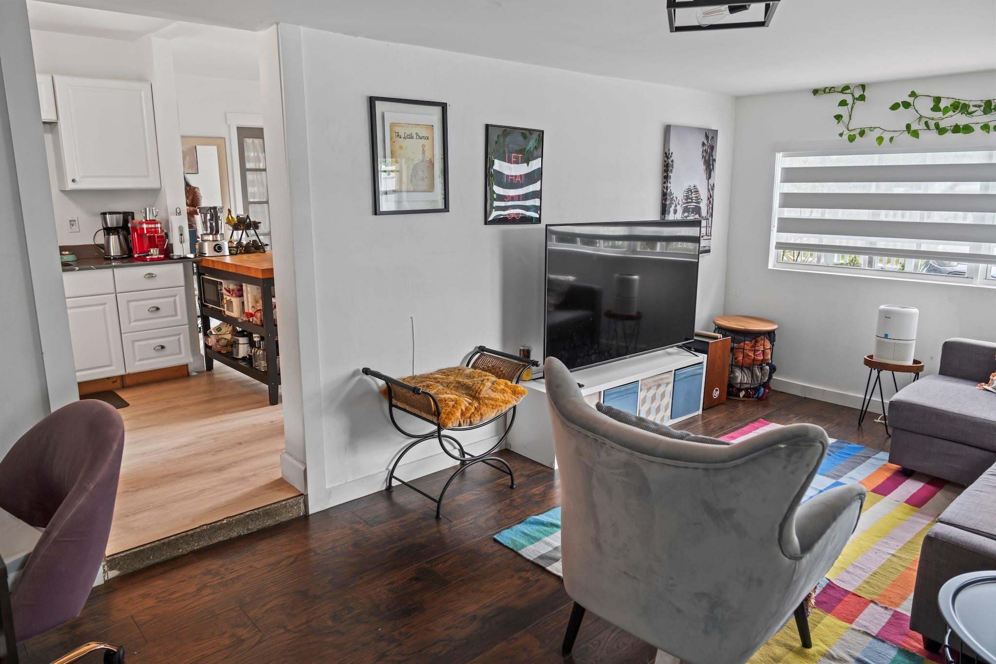 Hollywood Beach Heights S - Residential