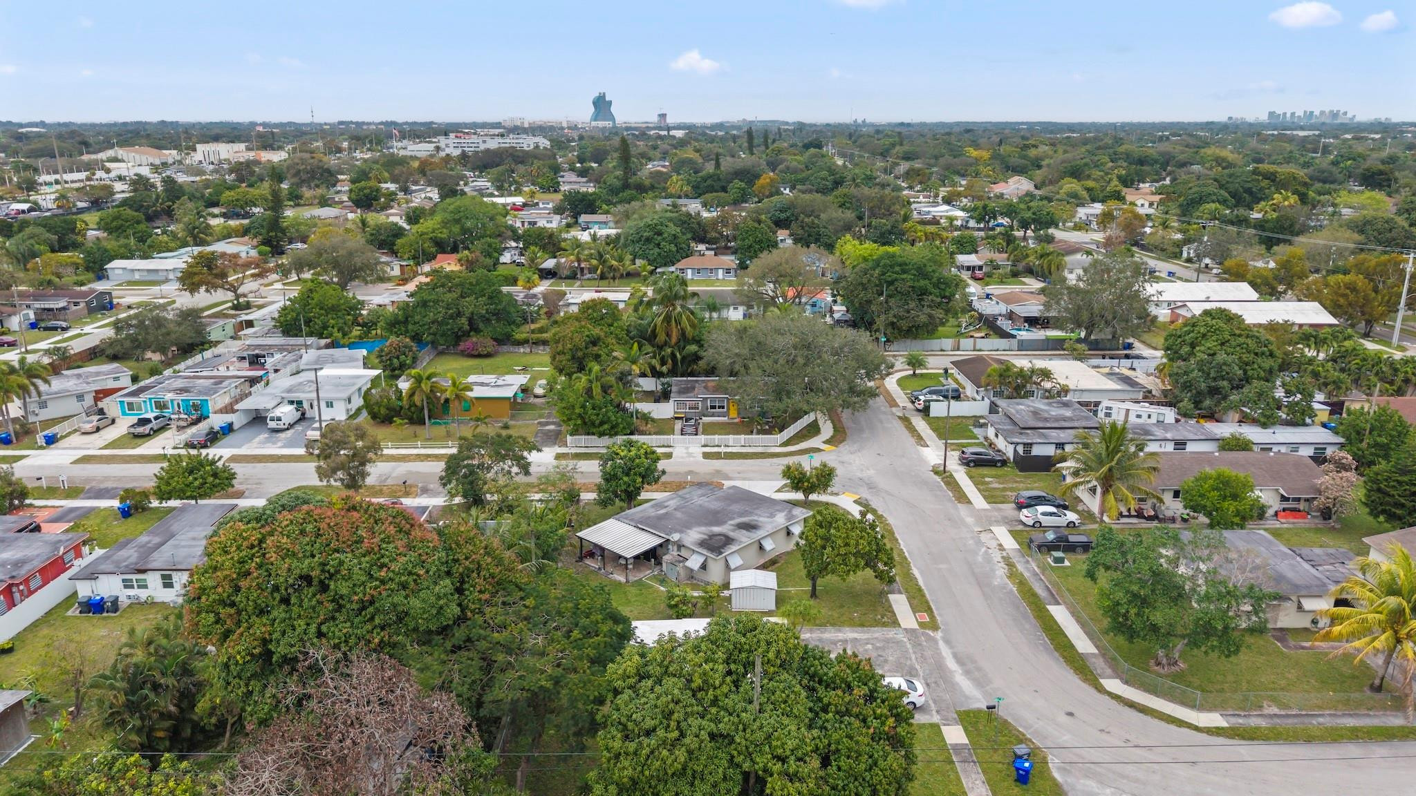 Hollywood Beach Heights S - Residential