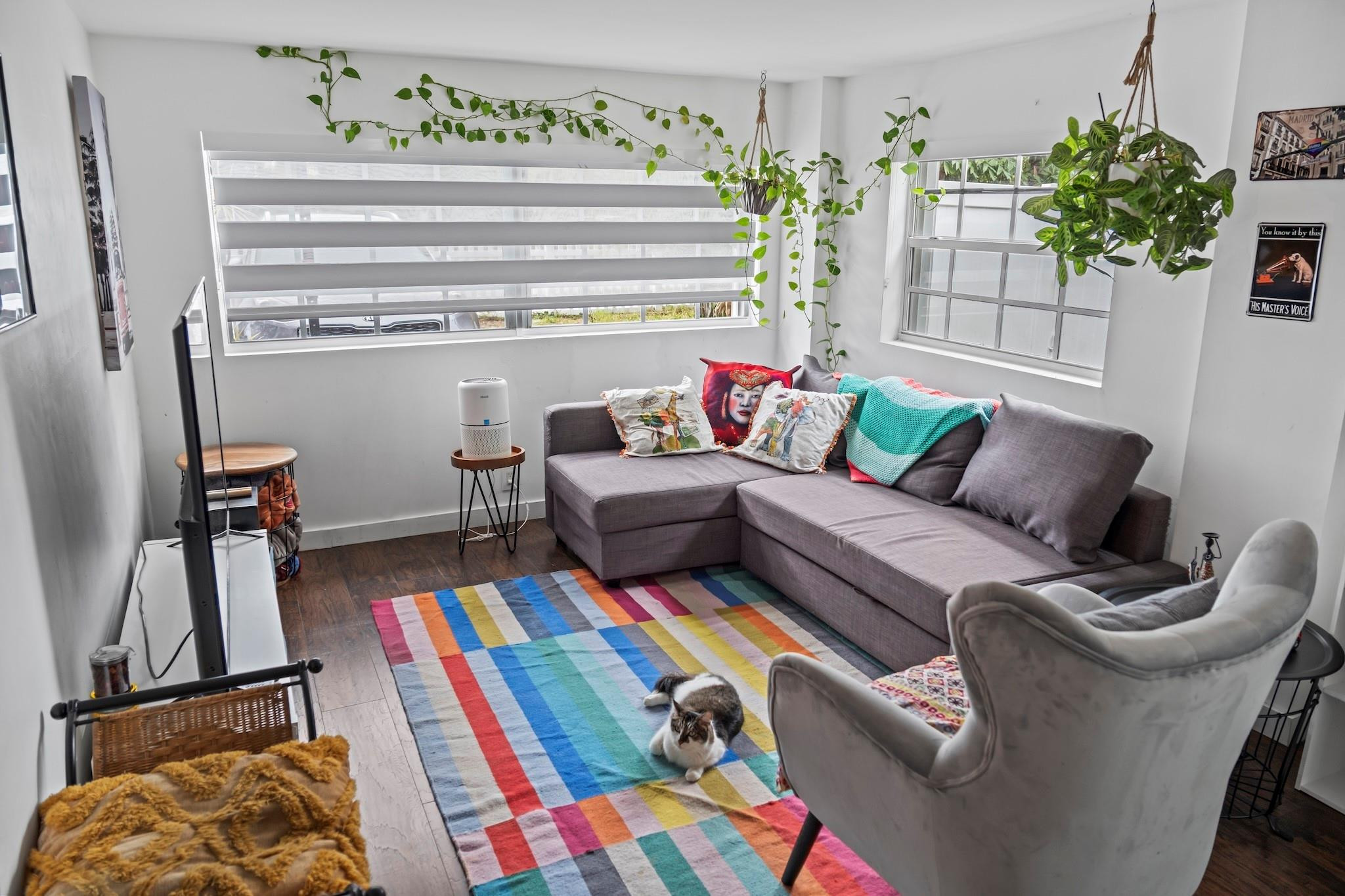 Hollywood Beach Heights S - Residential