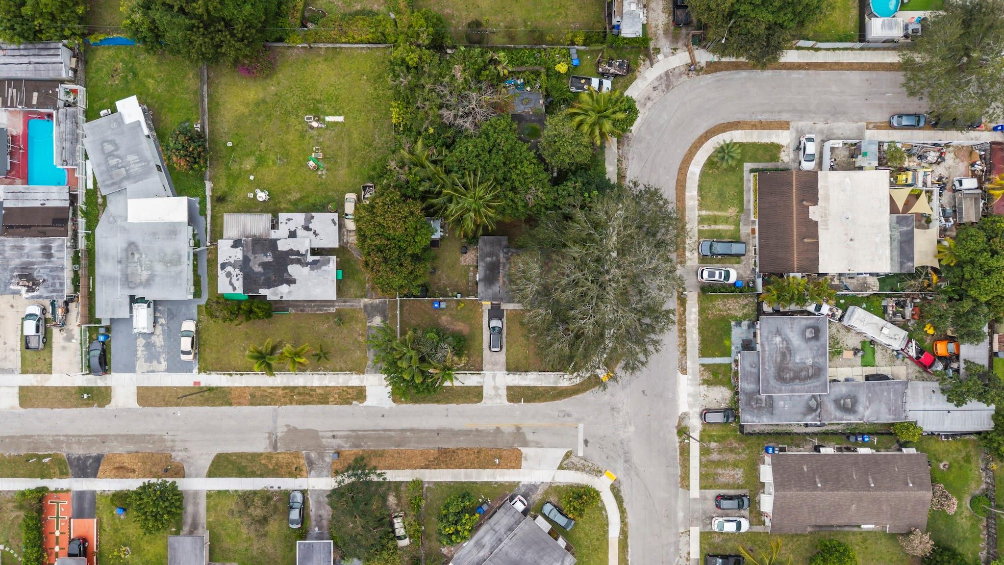 Hollywood Beach Heights S - Residential
