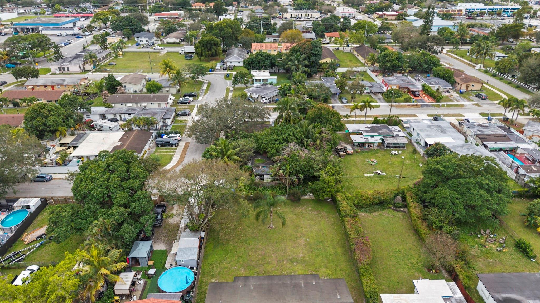 Hollywood Beach Heights S - Residential