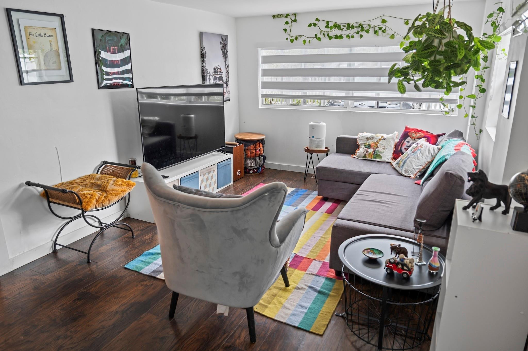 Hollywood Beach Heights S - Residential