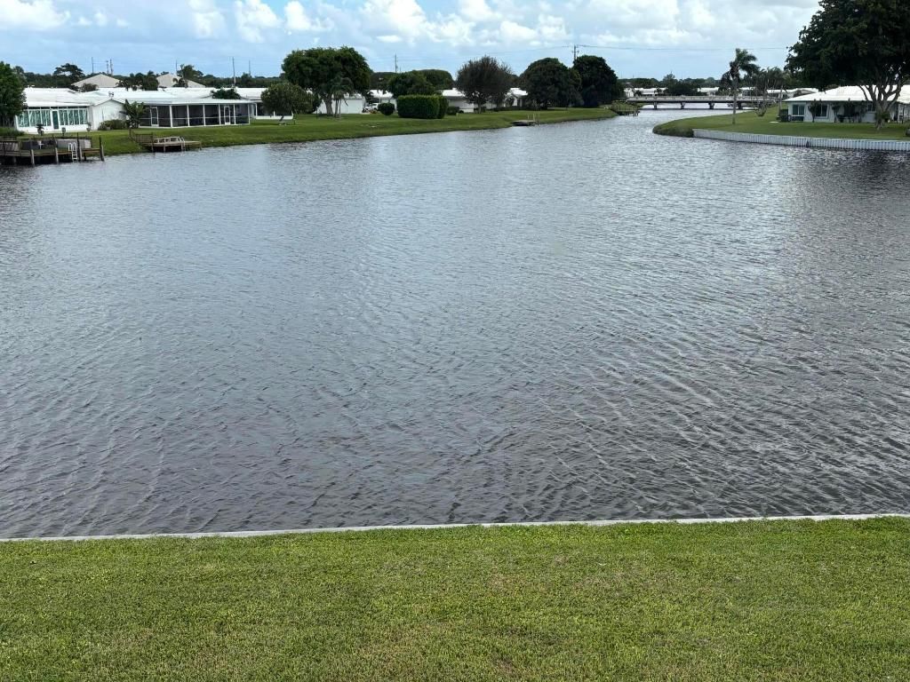 Photo of 1112 Lake Terrace #207, Boynton Beach, FL 33426 (MLS # R11125898)