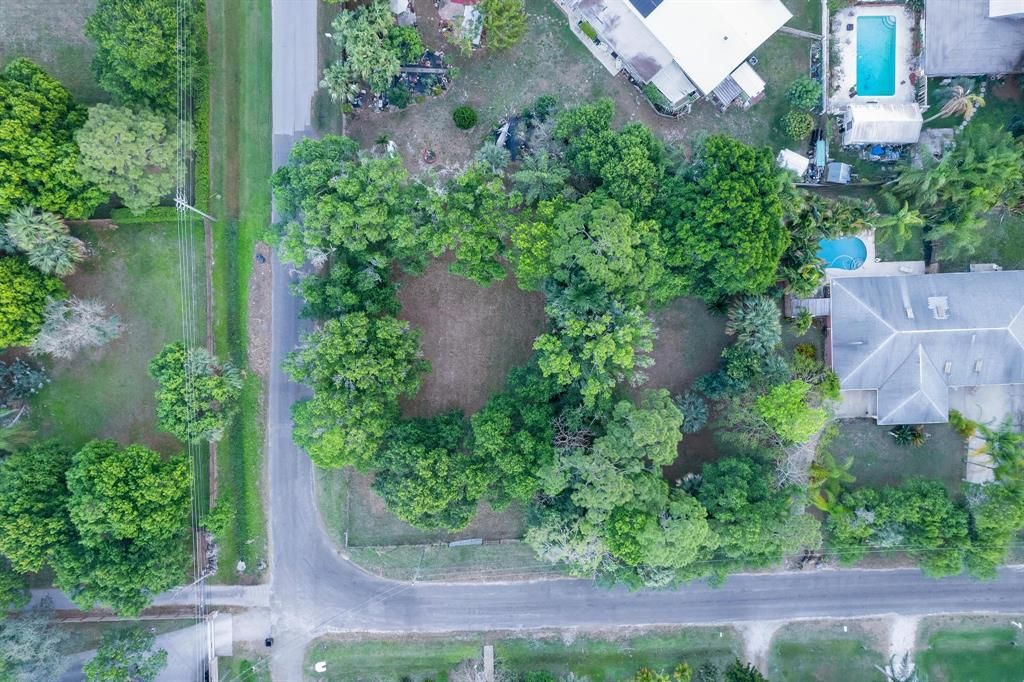 Photo of Tbd Nicholas Road, Fort Pierce, FL 34982 (MLS # R10877617)