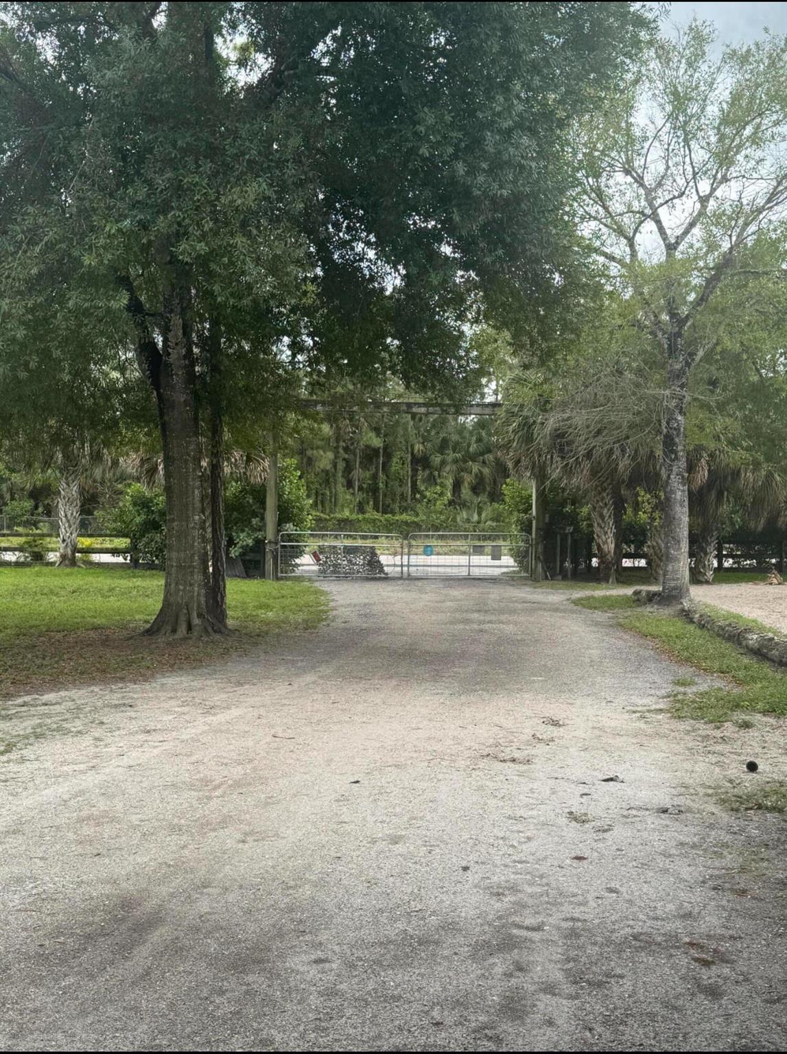 13119 Collecting Canal Rd Road