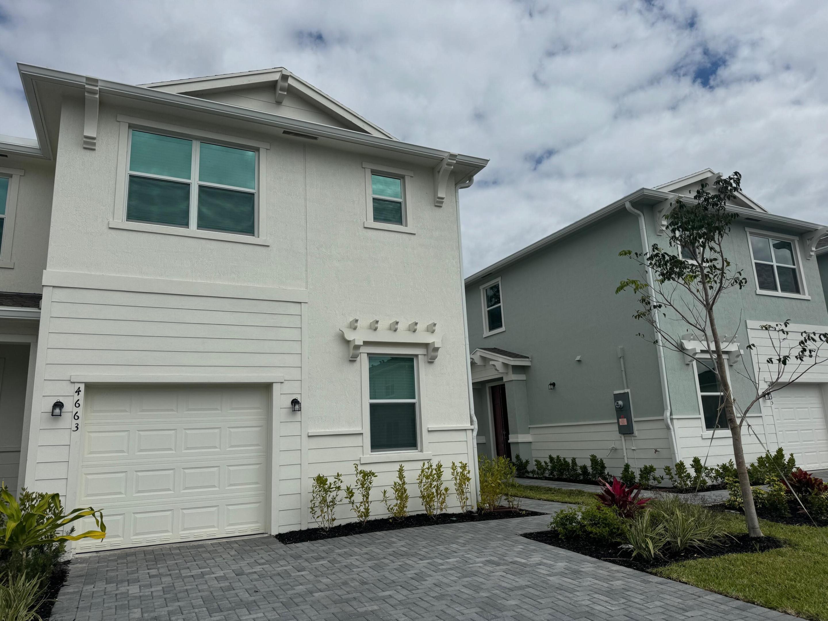 HEATHWOOD RESERVE PUD - Residential Lease