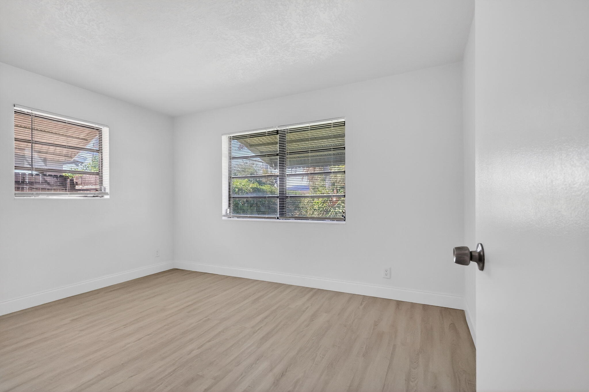 PALM BEACH FARMS CO 7 - Residential