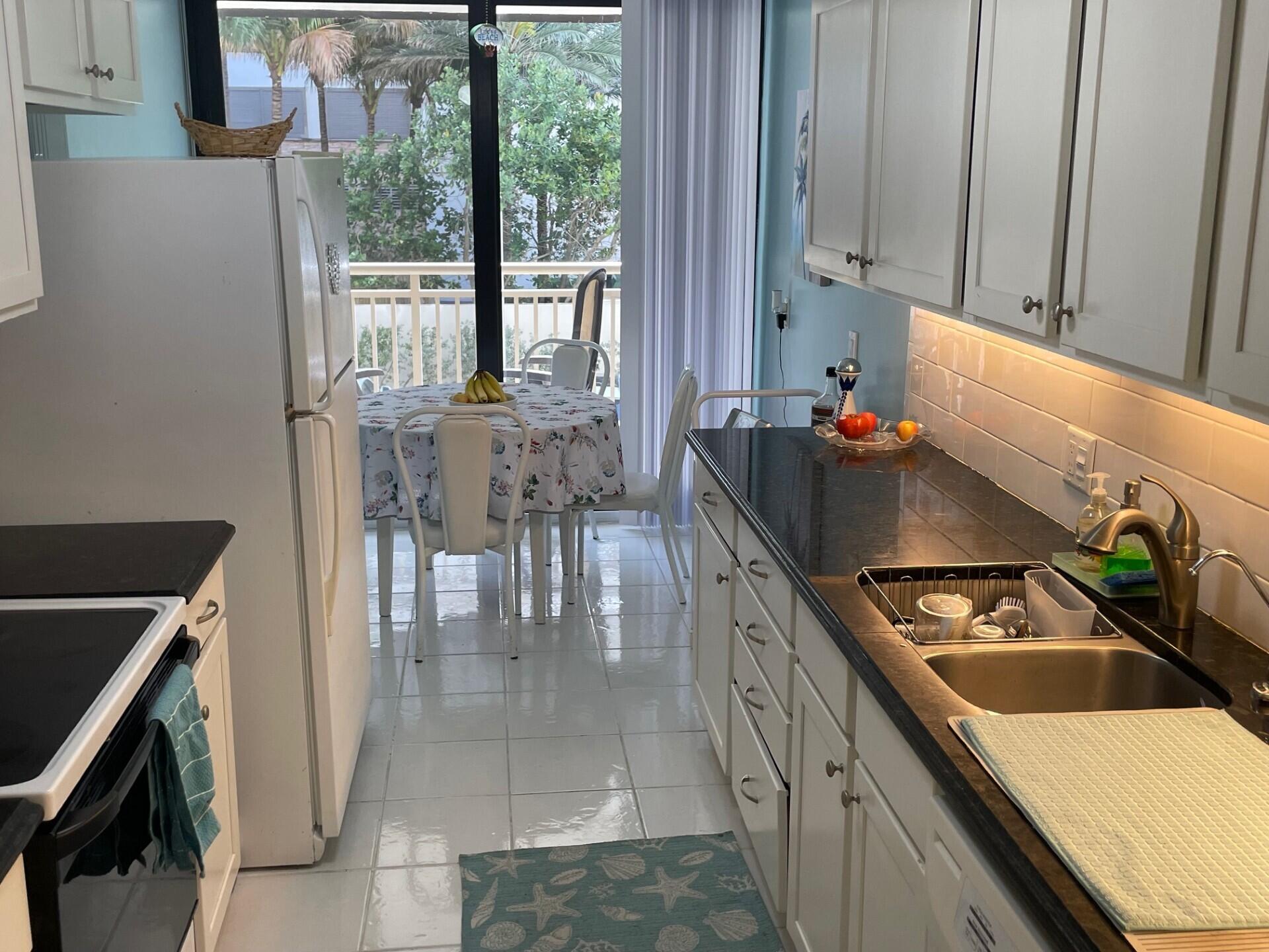 OceanTree - Residential Lease