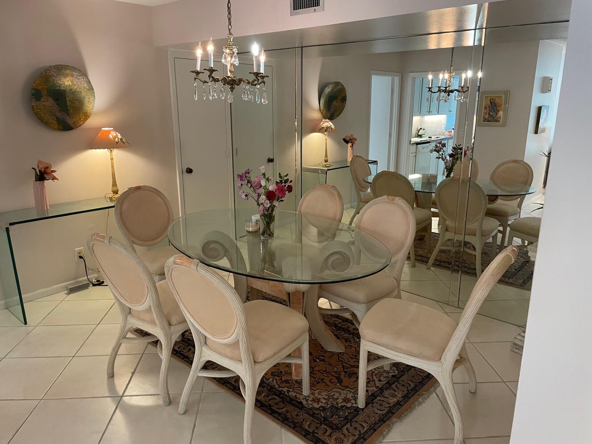 OceanTree - Residential Lease