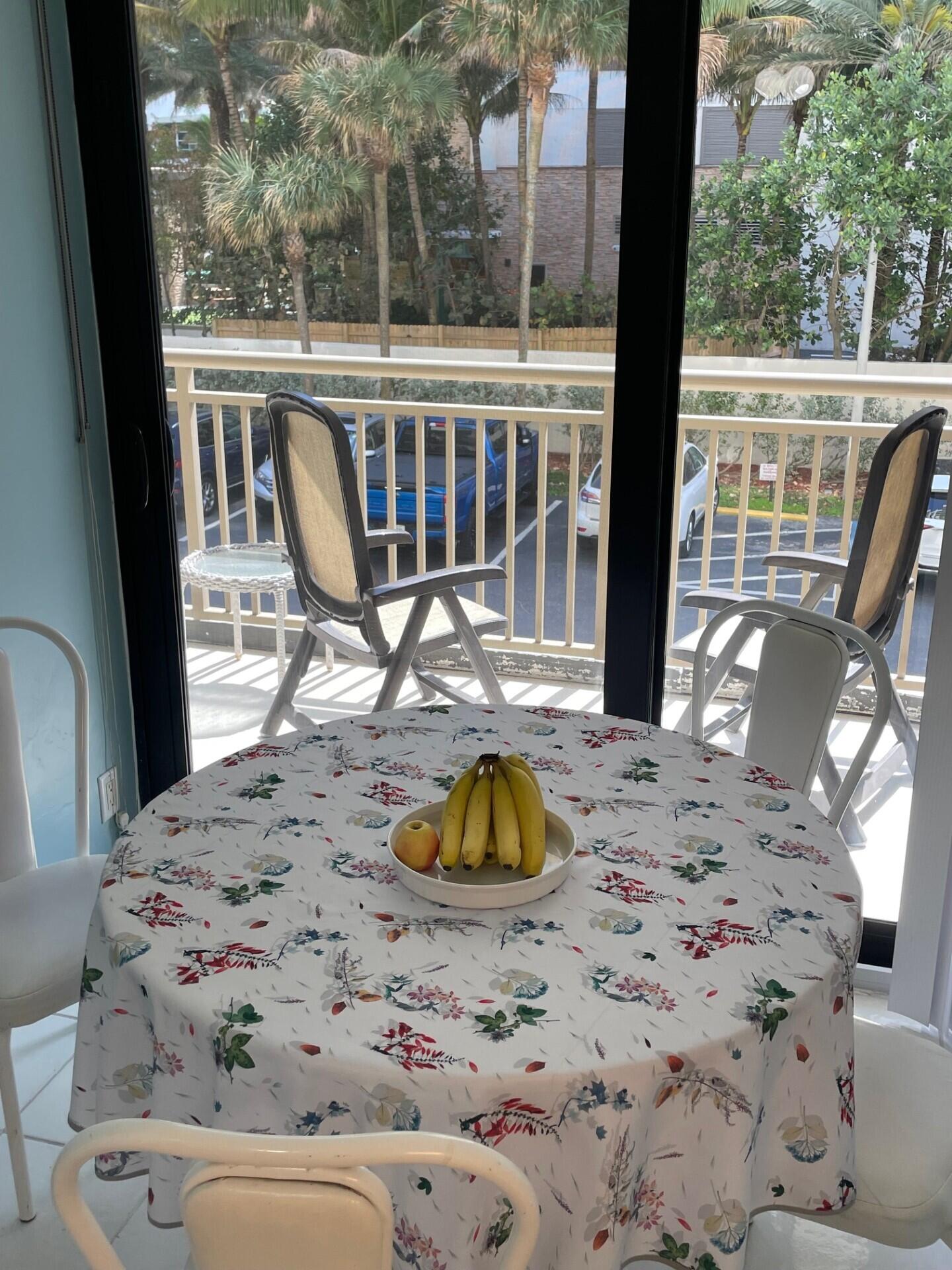 OceanTree - Residential Lease