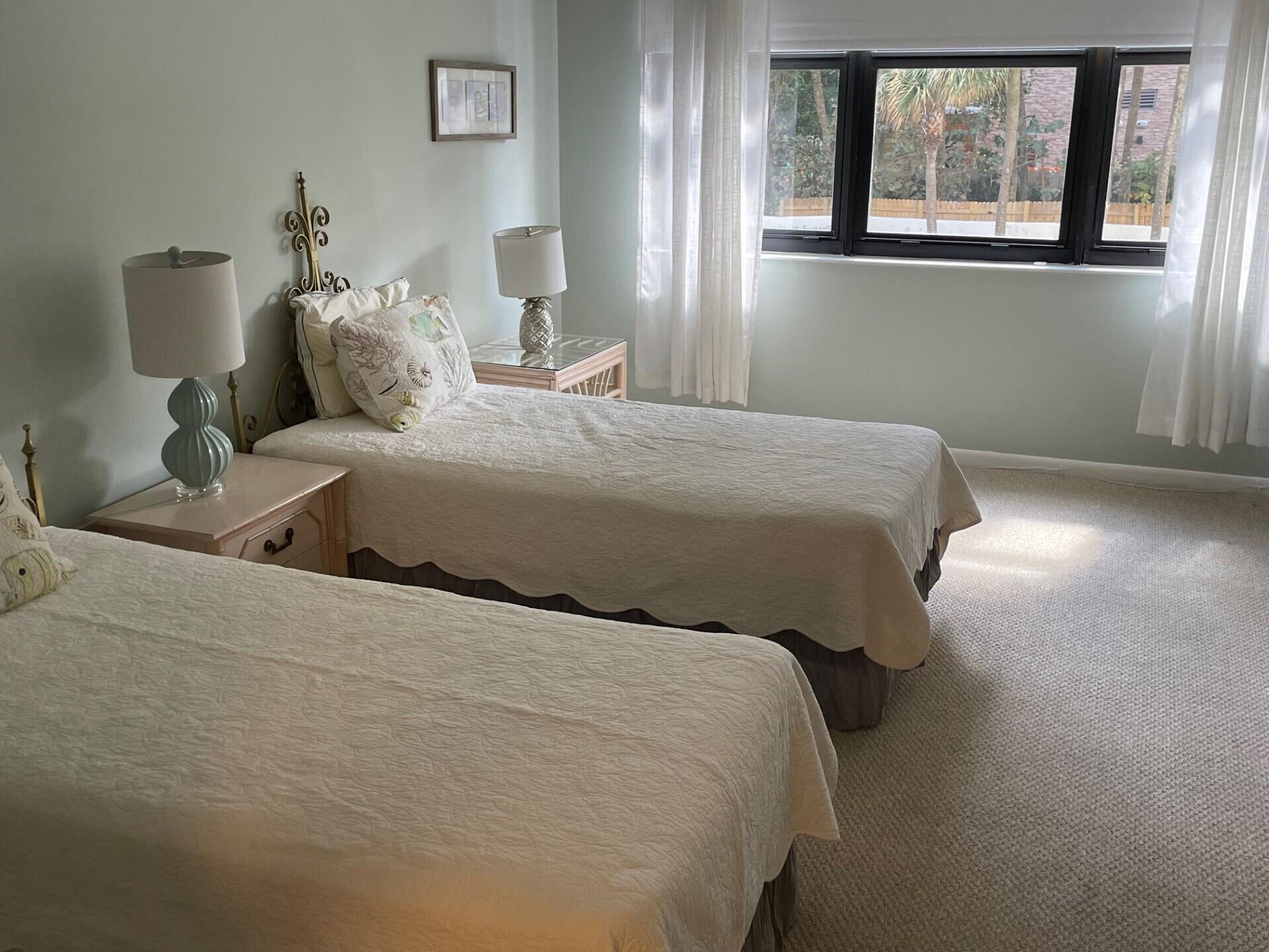 OceanTree - Residential Lease