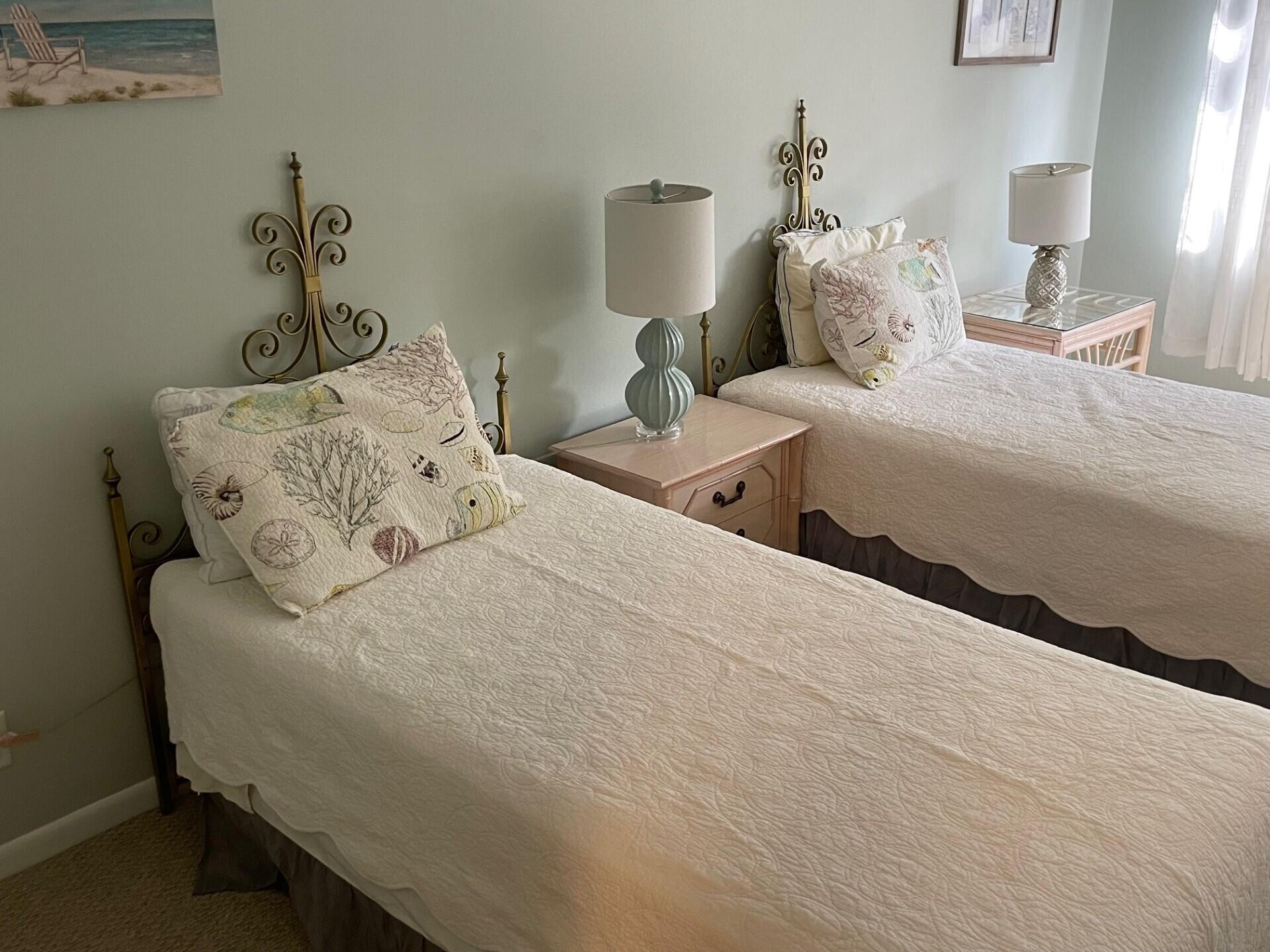 OceanTree - Residential Lease