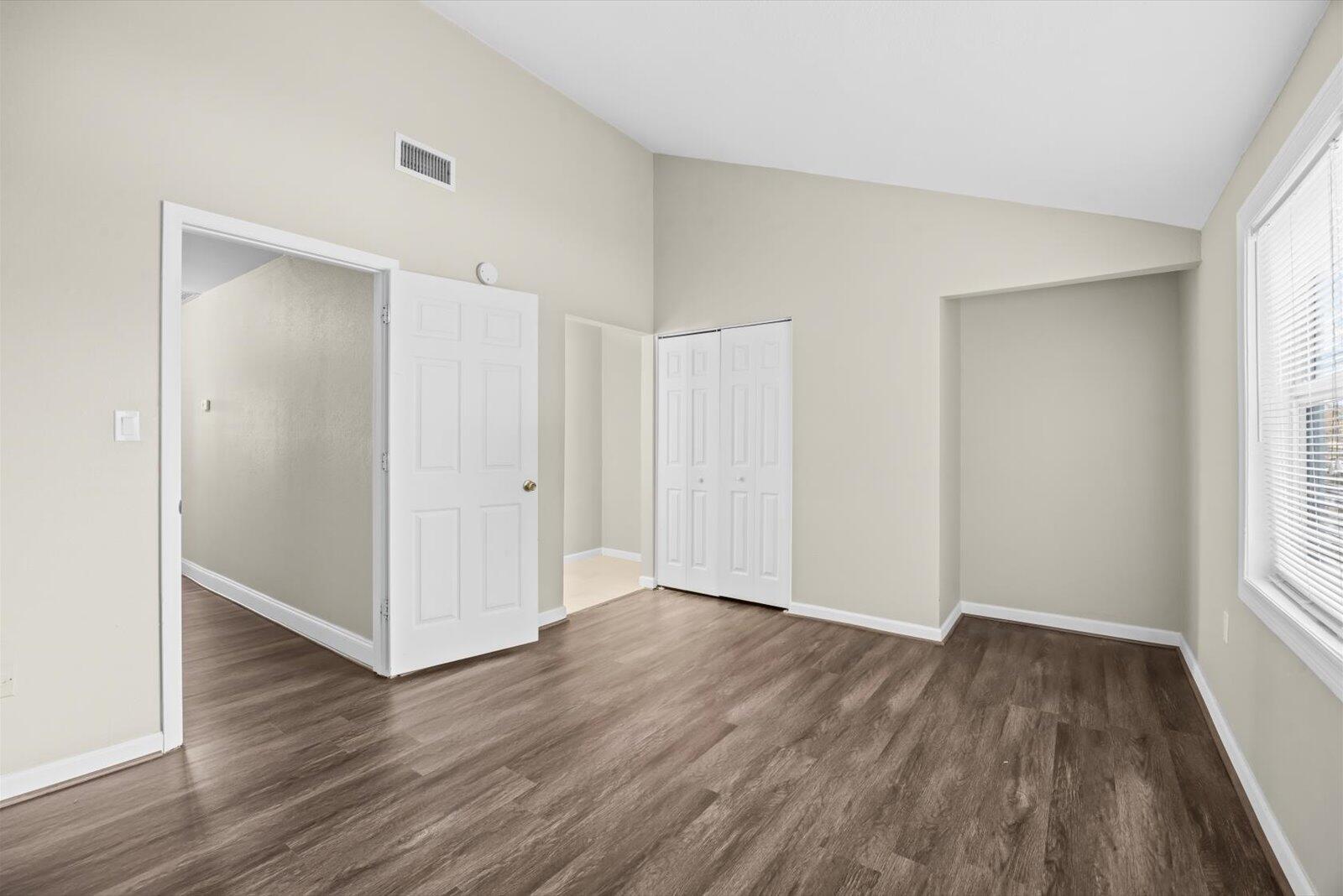 CORAL COVE BEACH-SECTION ONE - Residential Lease