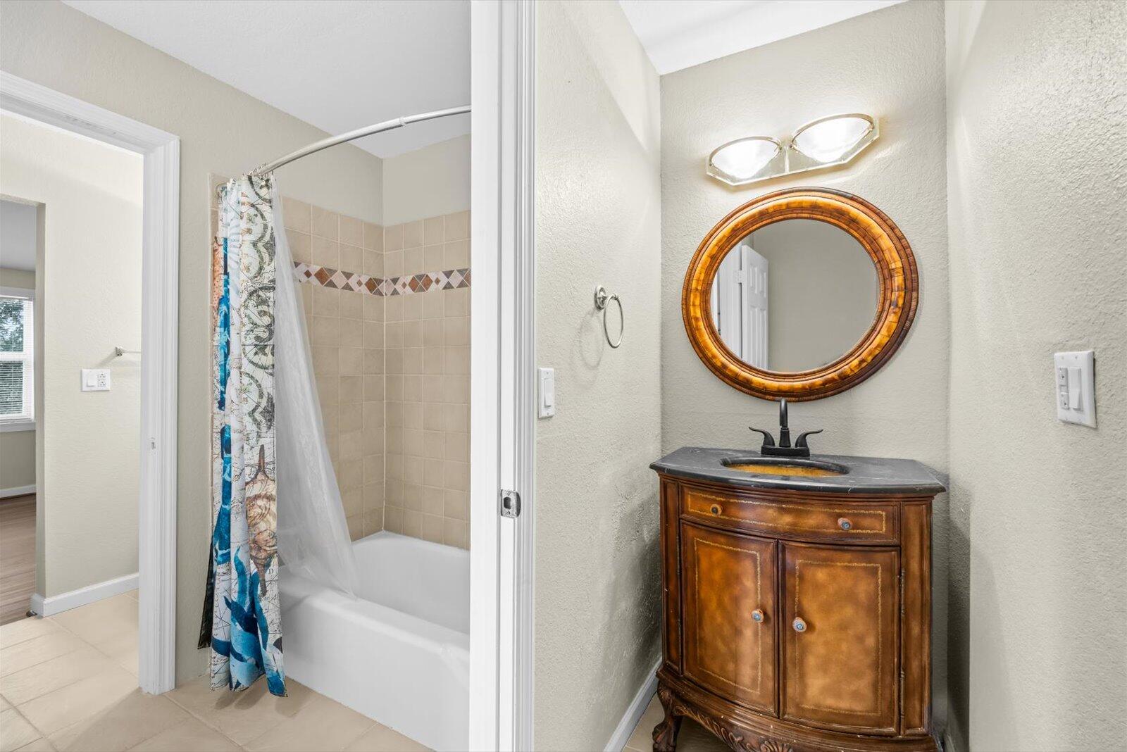 CORAL COVE BEACH-SECTION ONE - Residential Lease