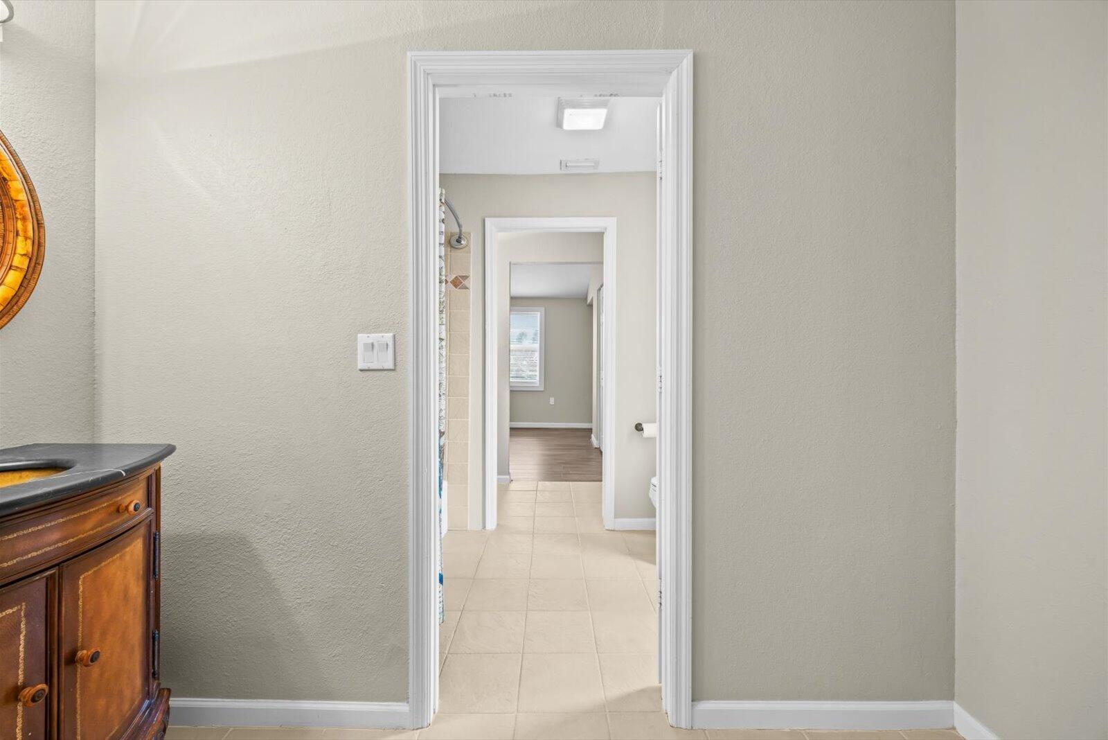 CORAL COVE BEACH-SECTION ONE - Residential Lease