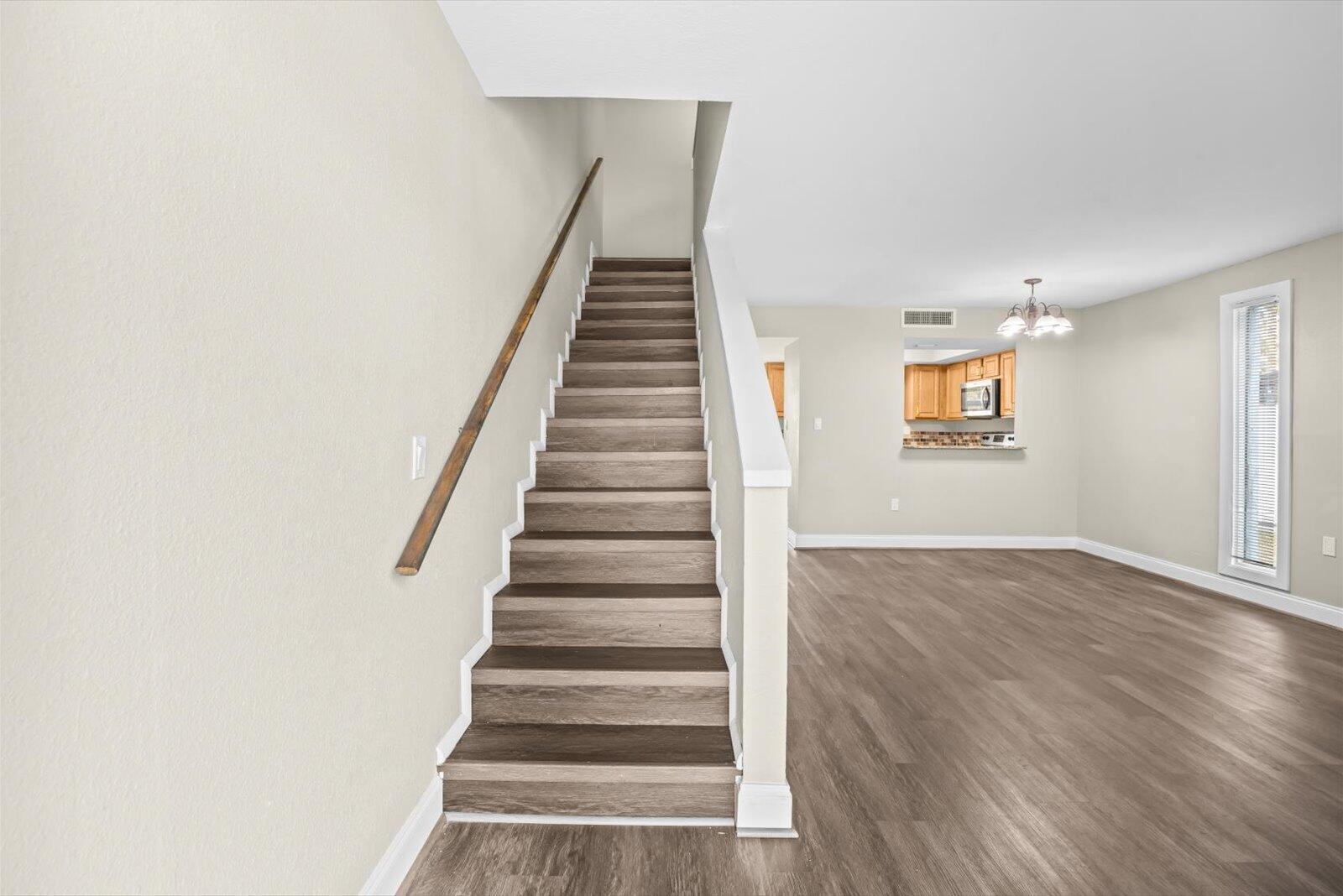 CORAL COVE BEACH-SECTION ONE - Residential Lease