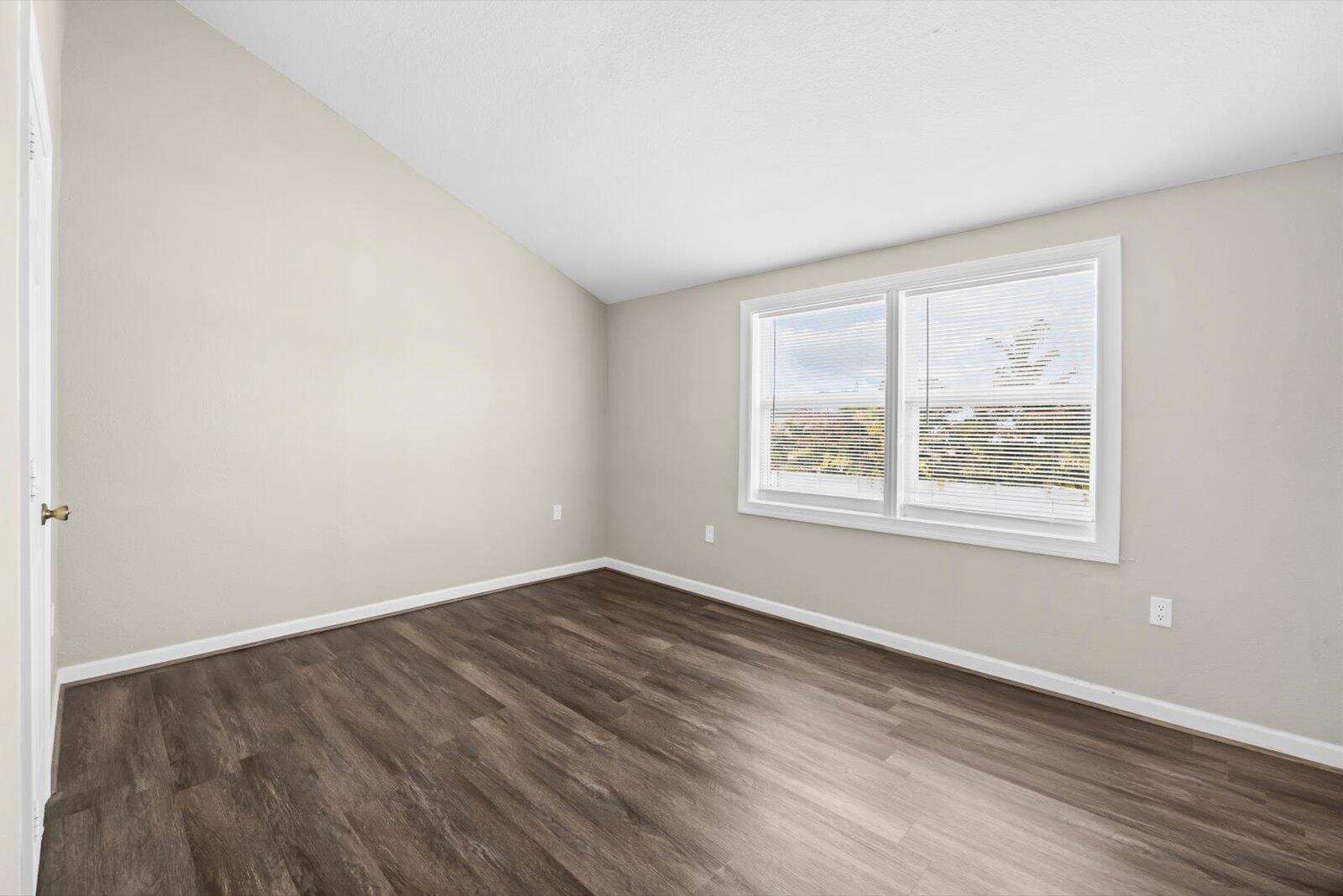 CORAL COVE BEACH-SECTION ONE - Residential Lease