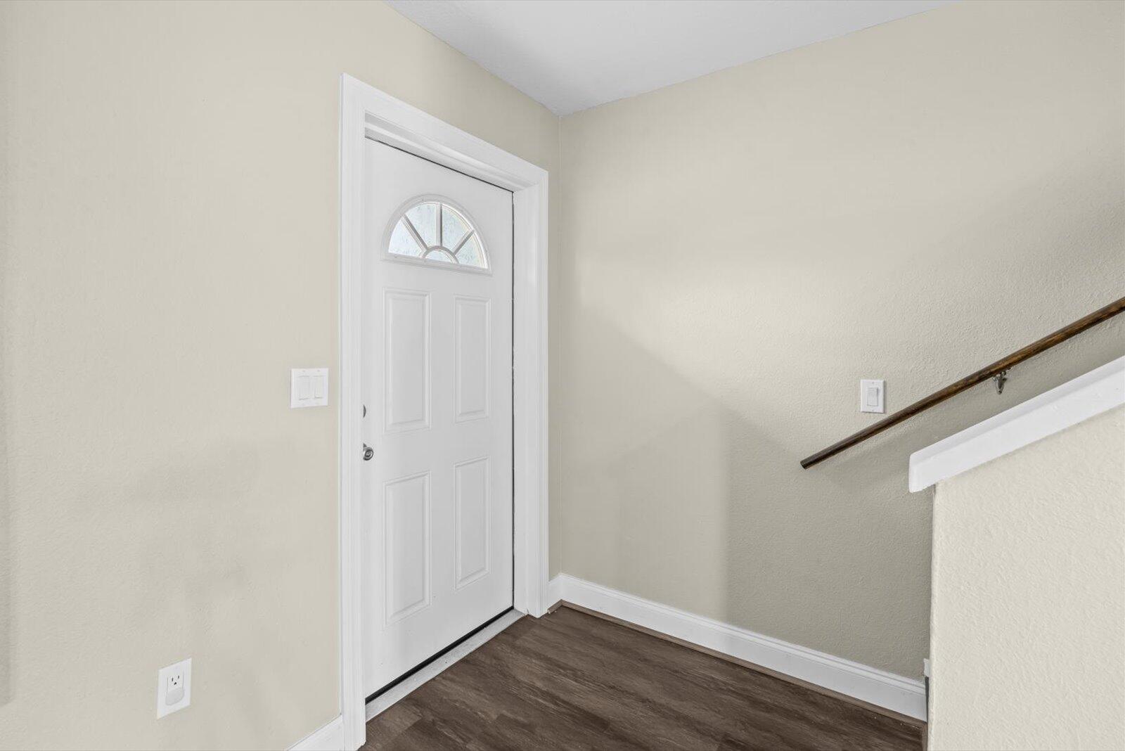 CORAL COVE BEACH-SECTION ONE - Residential Lease